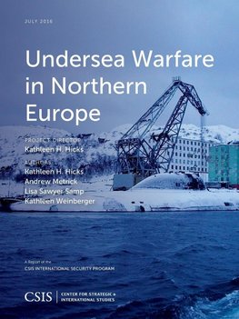 UNDERSEA WARFARE IN NORTHERN EPB