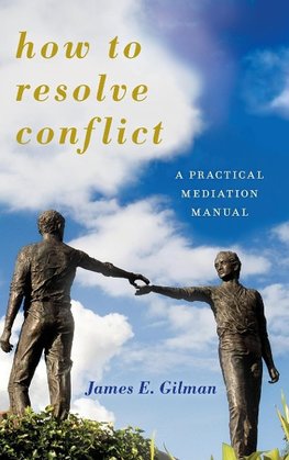 How to Resolve Conflict