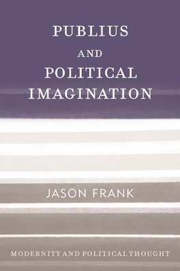 Publius and Political Imagination