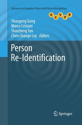 Person Re-Identification