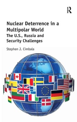 Nuclear Deterrence in a Multipolar World