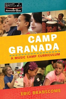 Camp Granada