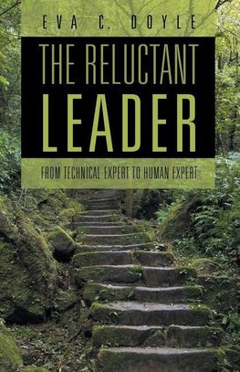 The Reluctant Leader