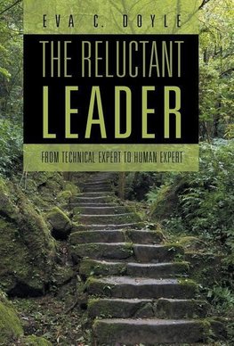 The Reluctant Leader