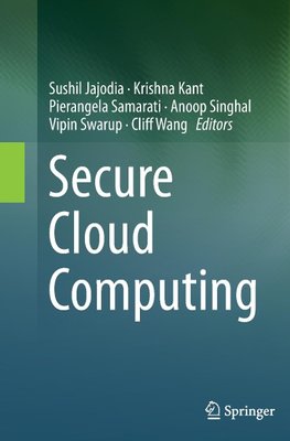 Secure Cloud Computing