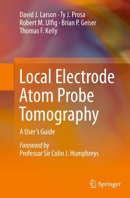 Local Electrode Atom Probe Tomography