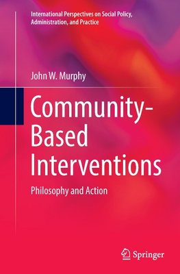 Community-Based Interventions