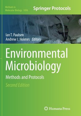 Environmental Microbiology