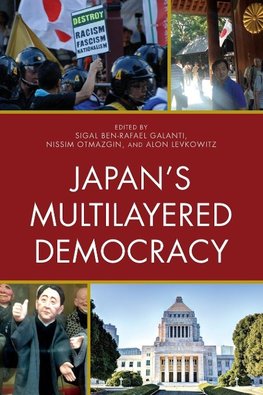 Japan's Multilayered Democracy