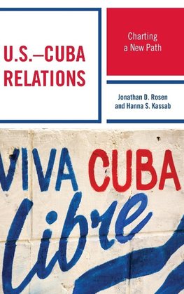 U.S. Cuba Relations