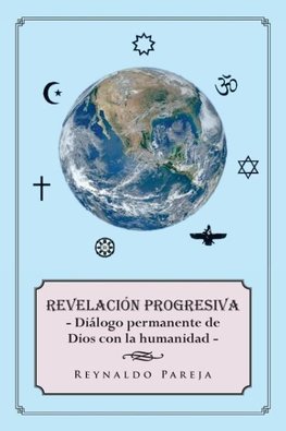 Revelación progresiva