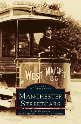 Manchester Streetcars