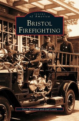 Bristol Firefighting