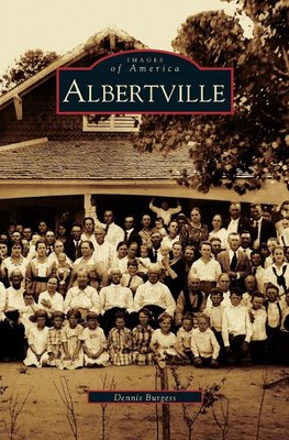 Albertville