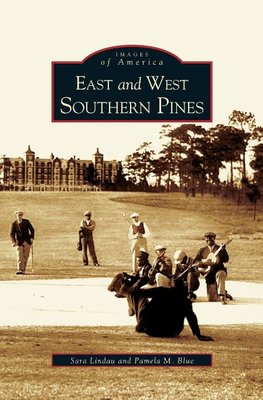 East and West Southern Pines