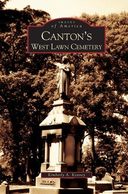 Canton's West Lawn Cemetery