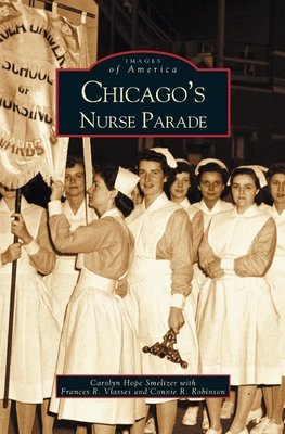 Chicago's Nurse Parade