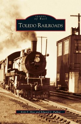 Toledo Railroads