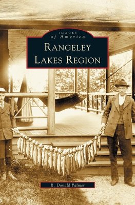 Rangeley Lakes Region