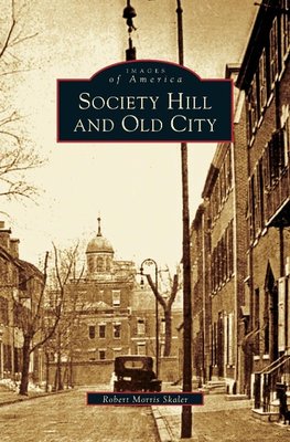 Society Hill and Old City