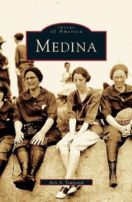 Medina