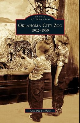 Oklahoma City Zoo