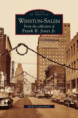 Winston-Salem