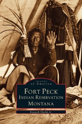 Fort Peck Indian Reservation