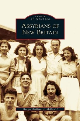 Assyrians of New Britain