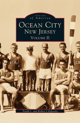 Ocean City New Jersey, Volume 2