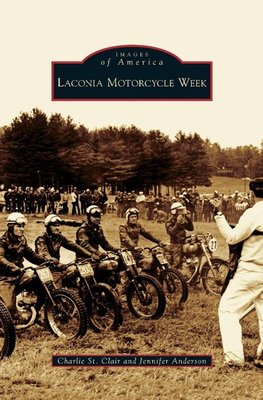 Laconia Motorcycle Week