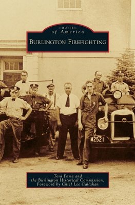 Burlington Firefighting