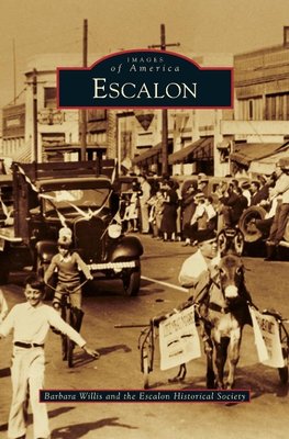 Escalon