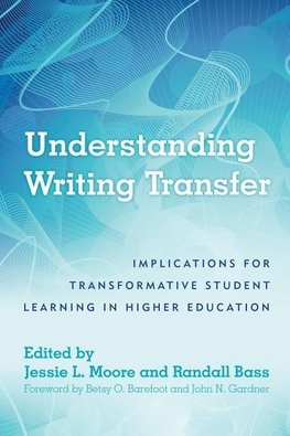 Understanding Writing Transfer