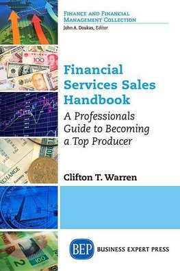 Financial Services Sales Handbook