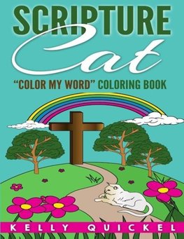 Scripture Cat