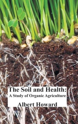 The Soil and Health