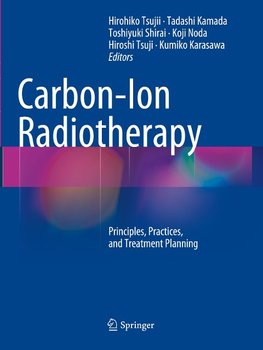 Carbon-Ion Radiotherapy