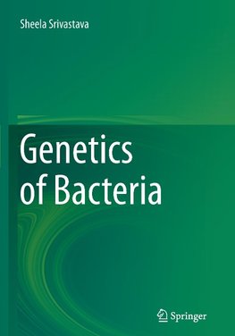 Genetics of Bacteria