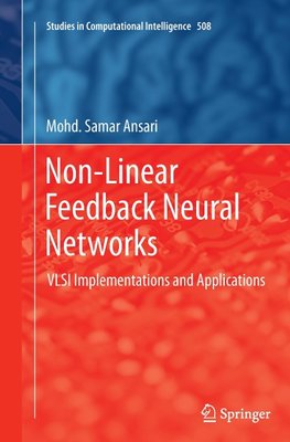 Non-Linear Feedback Neural Networks