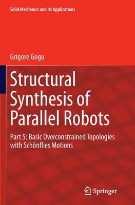 Structural Synthesis of Parallel Robots