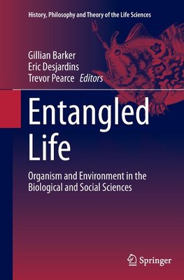 Entangled Life