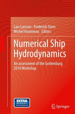 Numerical Ship Hydrodynamics