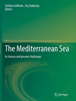 The Mediterranean Sea