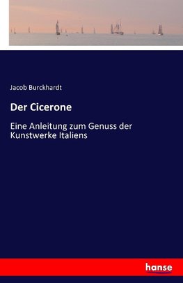 Der Cicerone