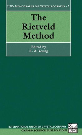 The Rietveld Method