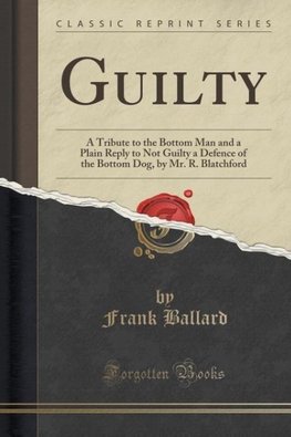 Ballard, F: Guilty