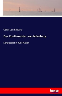 Der Zunftmeister von Nürnberg