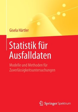 Statistik für Ausfalldaten