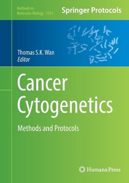 Cancer Cytogenetics